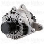 Alternator - Mercedes