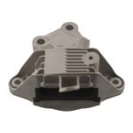 Engine Mount - GM