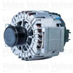 Alternator - VW/Audi