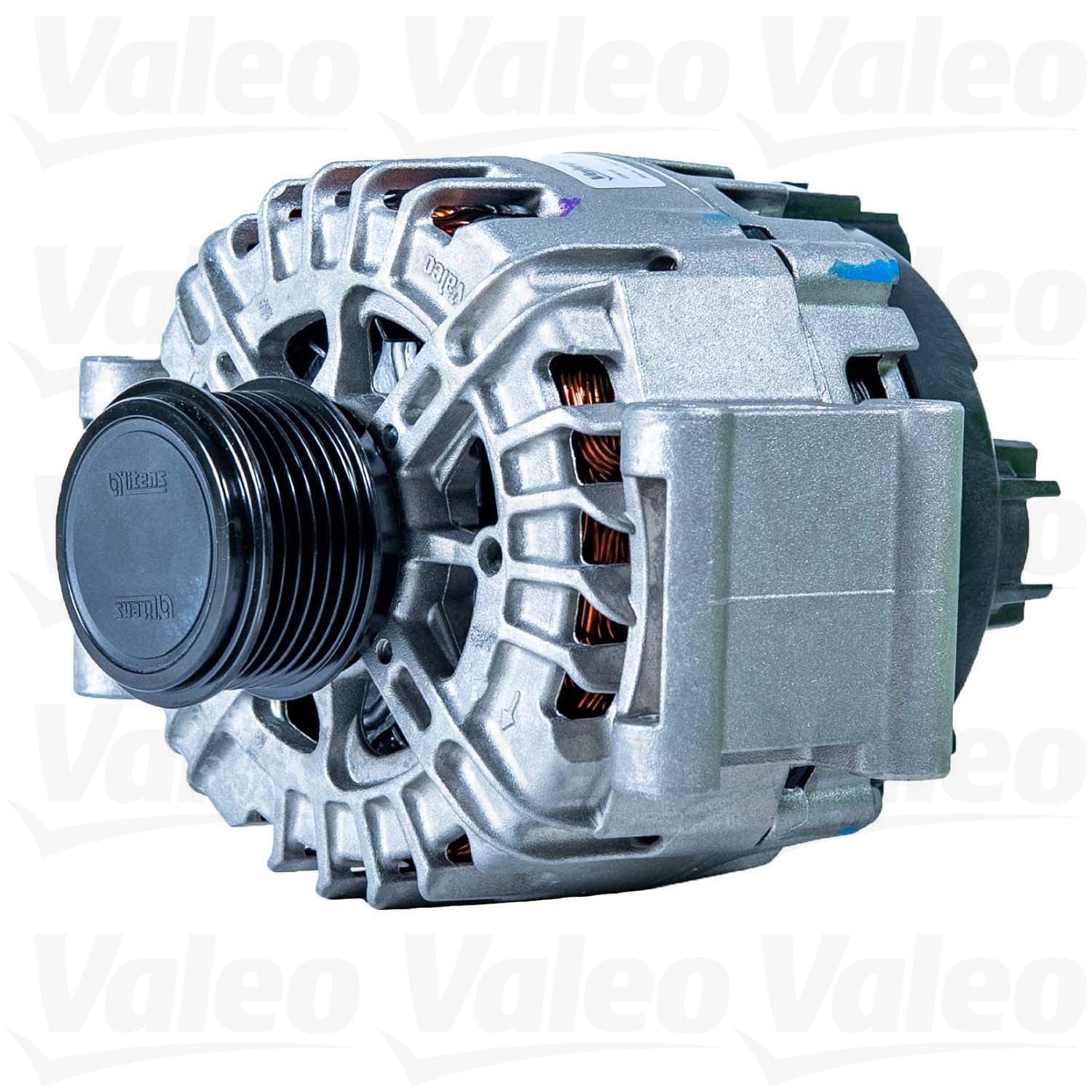 443255_07.jpg Alternator - VW/Audi - Image 1