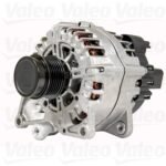 Alternator - Mercedes