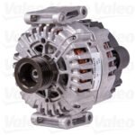 Alternator - Mercedes