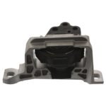 Engine Mount - Ford