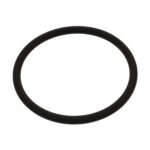 Sealing Ring For Valve Cover - Mercedes