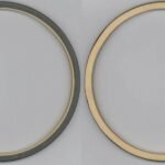 Sealing Ring - Mercedes