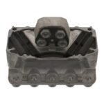 Engine Mount - Volvo
