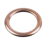 Sealing Ring For Oil Drain Plug - VW/Audi