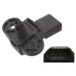 BoostPressure Sensor - VW/Audi