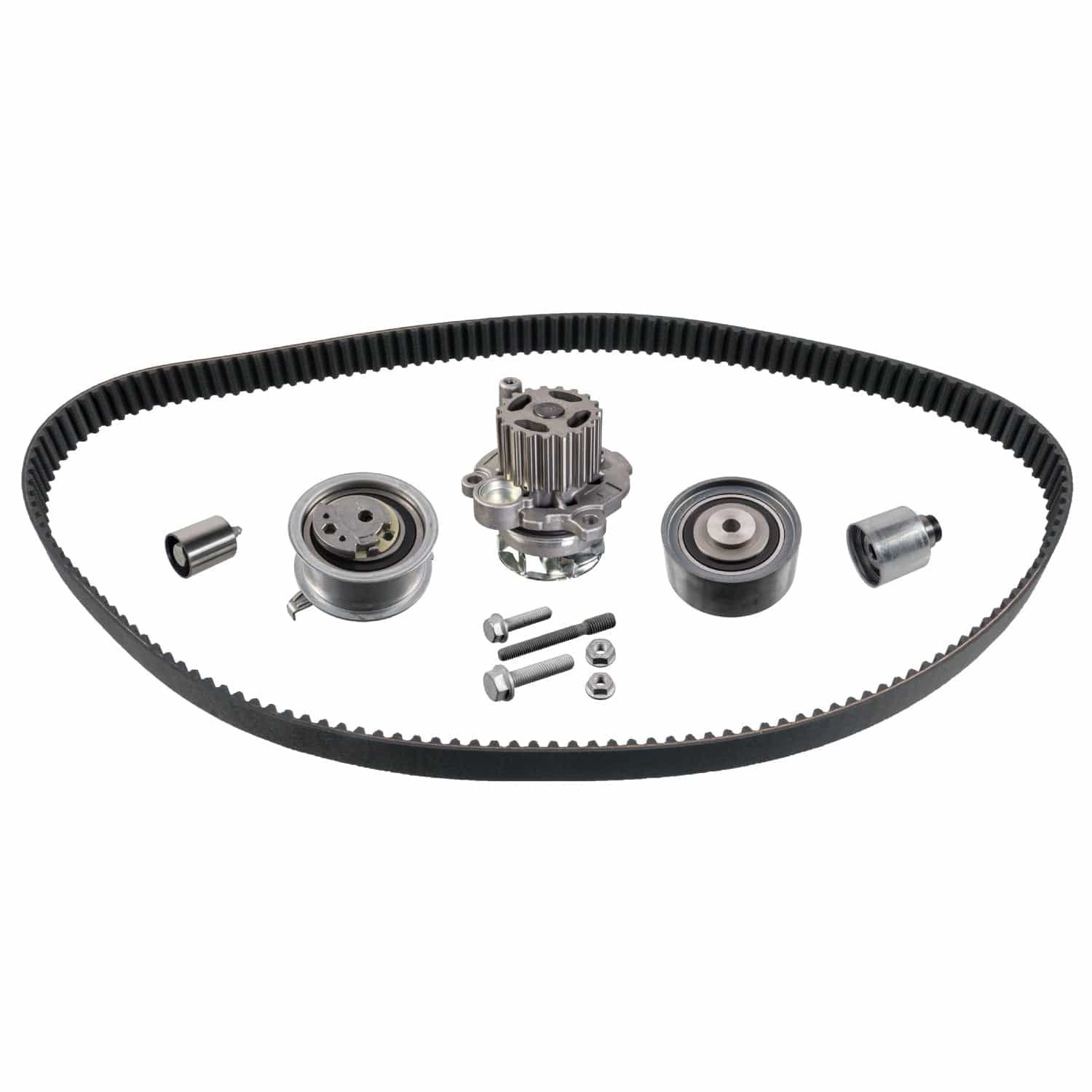 45117_1.jpg Timing Belt Kit with Water Pump - VW/Audi - Image 1