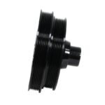Fluidampr Ford Godzilla 7.3L Steel Internally Balanced Damper - Image 2