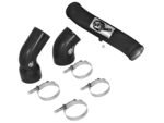 aFe Bladerunner 3in Intercooler Cold Side Tube for 16-17 Nissan Titan XD V8 5.0L (td) - Image 3