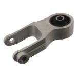 Engine Mount - Fiat