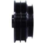 Fluidampr Nissan RB26DET Phase-2 BCNR33 GT-R / BNR-34 GT-R Steel Internally Balanced Damper - Image 5