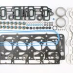 Cometic Street Pro 07-10 GM LS 6.0L / 6.2L 4.100in Small Block Top End Gasket Kit