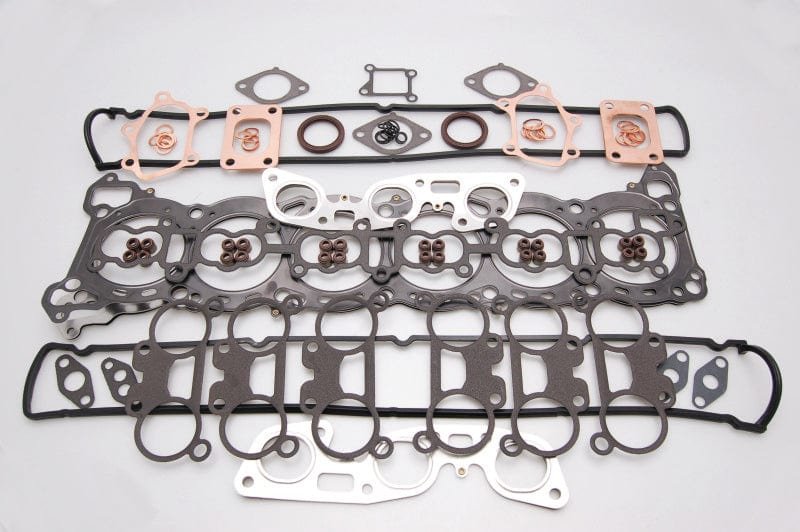 46e03033a2a92331a2069c42634113ee.jpg Cometic Street Pro Nissan 1989-02 RB26DETT 2.6L Inline 6 87mm Bore Top End Kit - Image 1