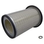 Air Filter - Isuzu