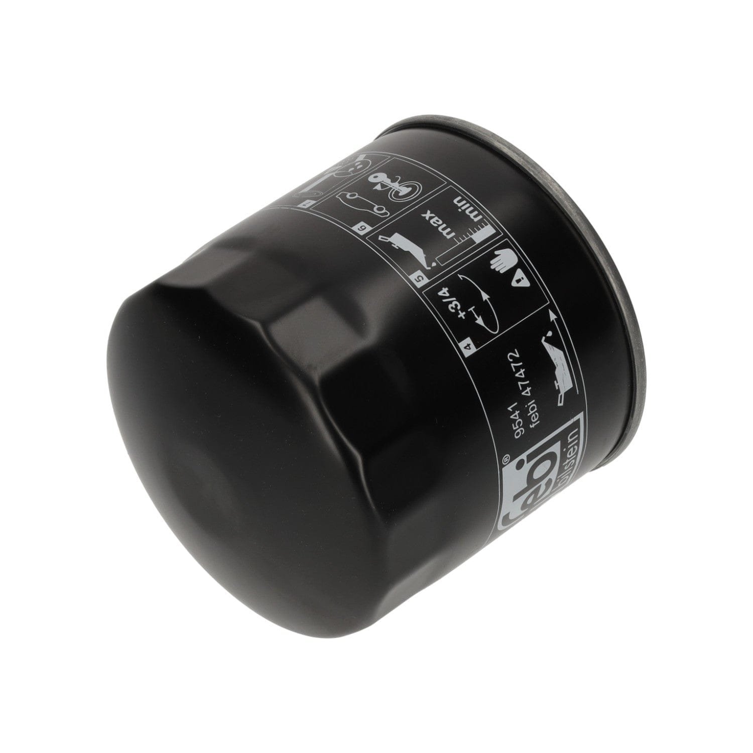 47472_1.jpg Oil Filter - Isuzu - Image 1