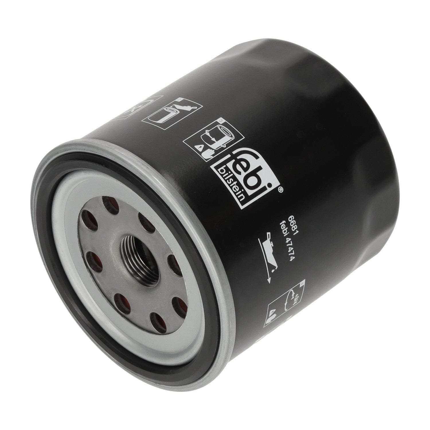 47474_1.jpg Oil Filter - GM - Image 1