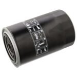 Oil Filter - Mitsubishi