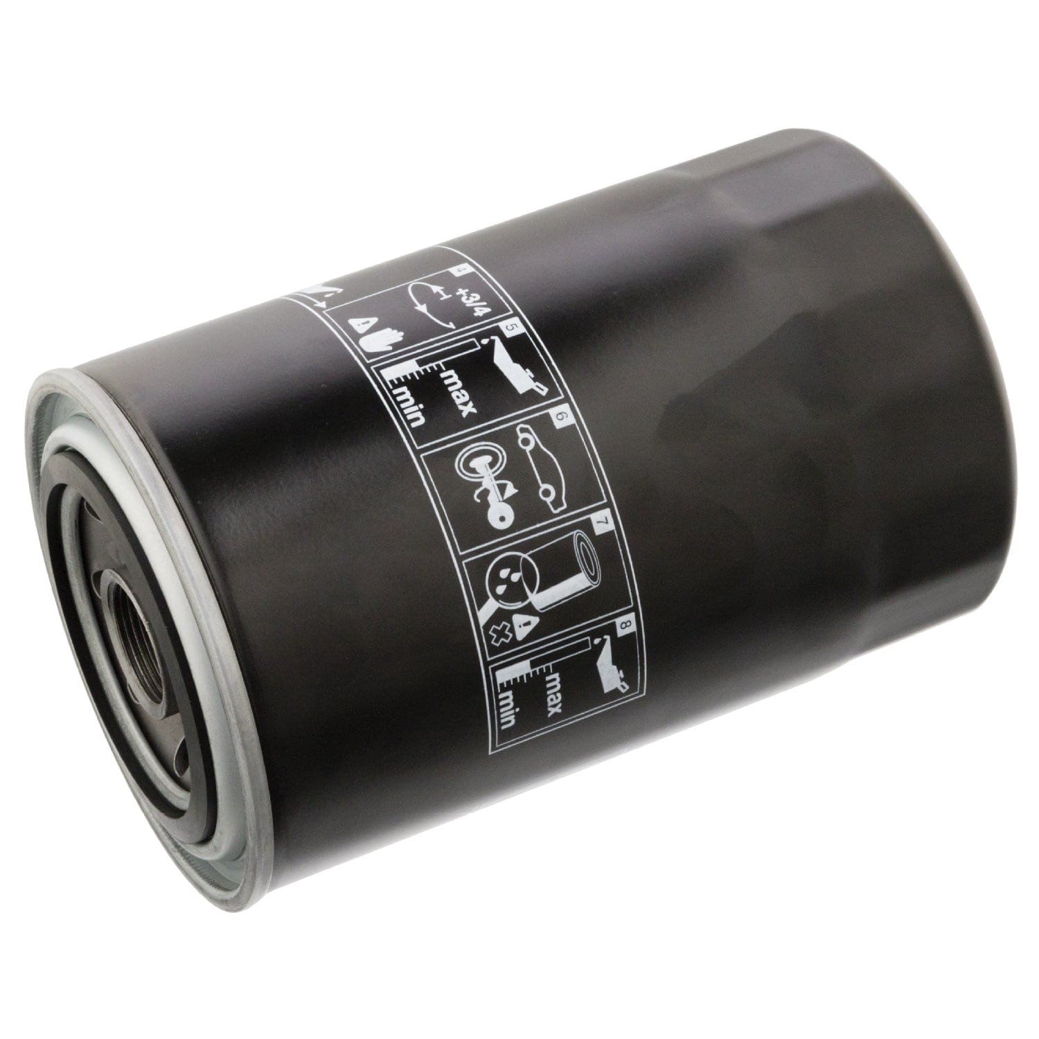 47475_1.jpg Oil Filter - Mitsubishi - Image 1
