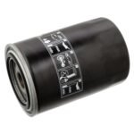 Oil Filter - Mitsubishi
