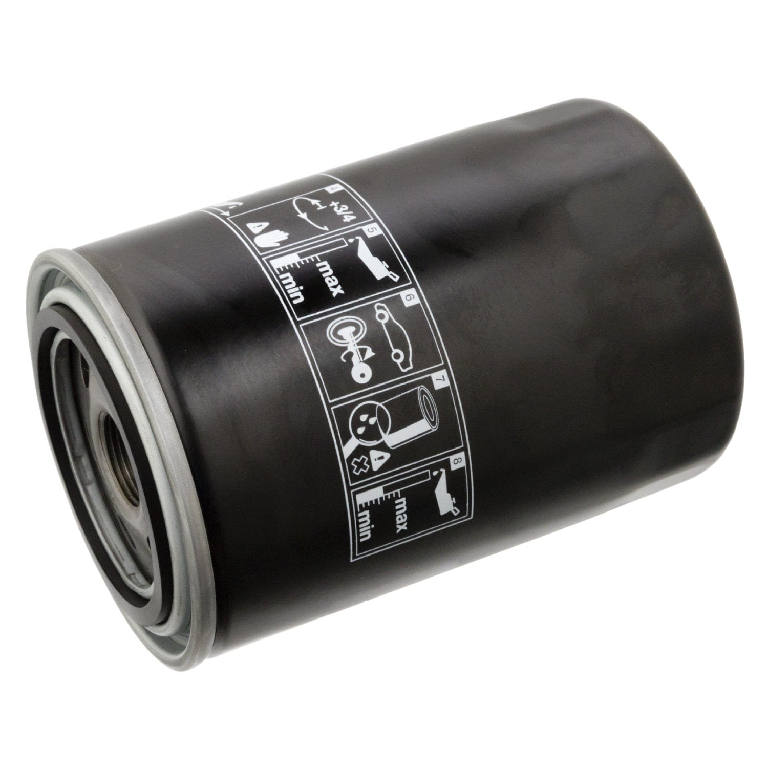 47477_1.jpg Oil Filter - Mitsubishi - Image 1