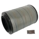 Air Filter - Volvo