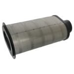 Air Filter - Volvo