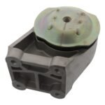 Engine Mount - Mercedes