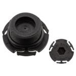 Oil Drain Plug with Sealing Ring - BMW/MINI