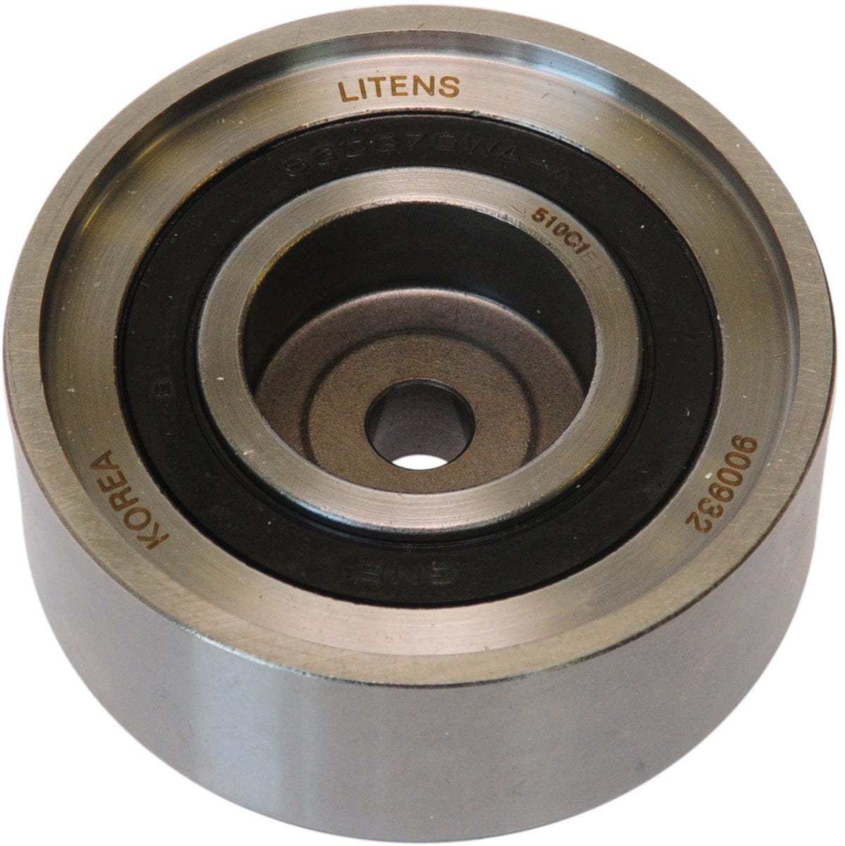 48202_VIEW1.jpg Timing Belt Idler Pulley - VW/Audi - Image 1