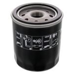 Oil Filter - Ford
