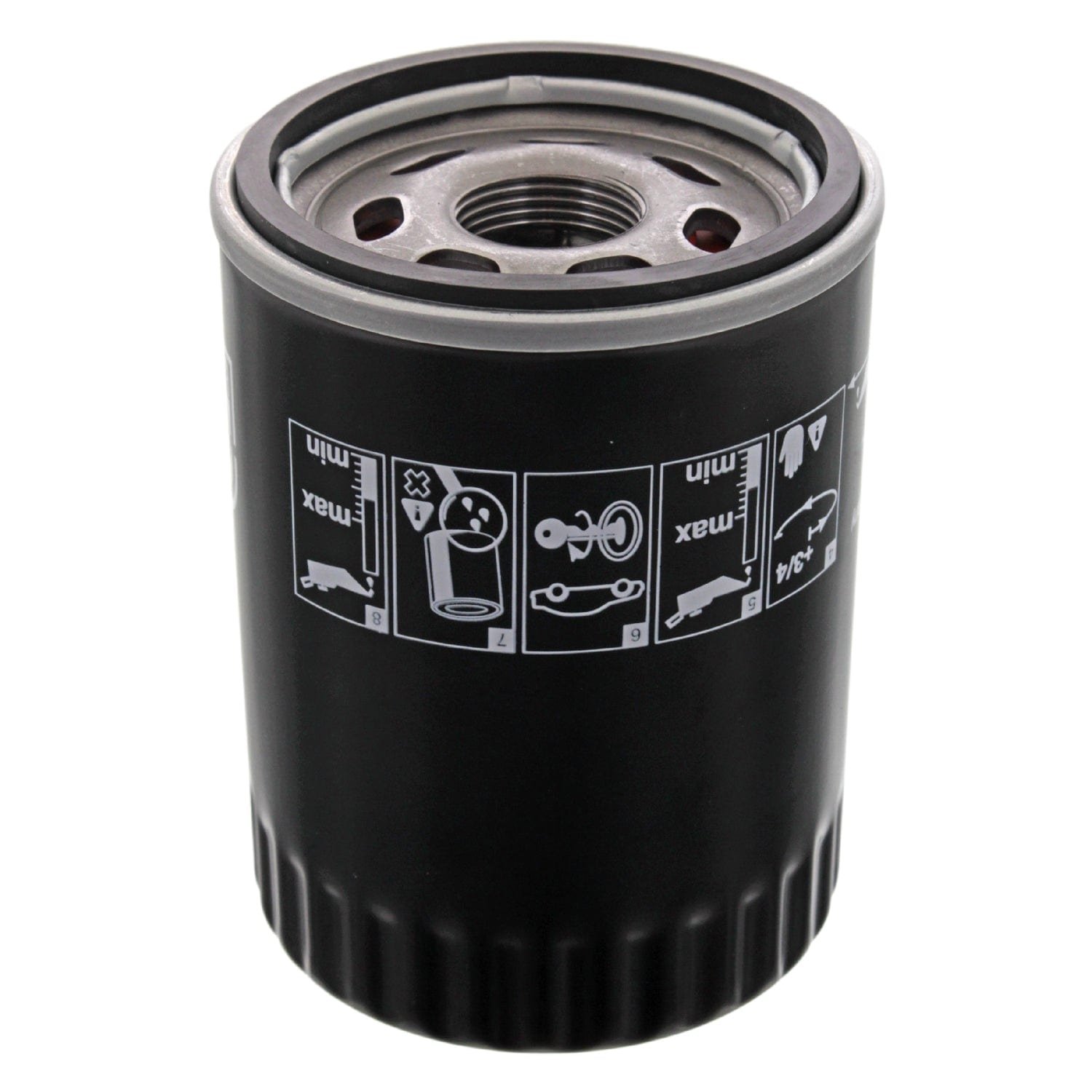 48485_1.jpg Oil Filter - Ford - Image 1