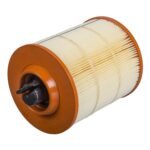 Air Filter - Ford