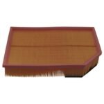 Air Filter - Volvo