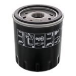 Oil Filter - Ford