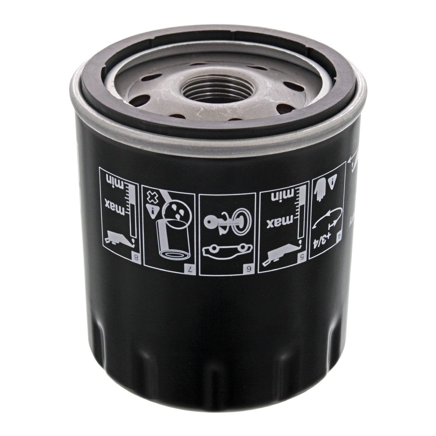 48505_1.jpg Oil Filter - Ford - Image 1