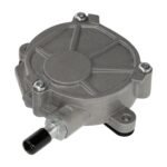 Vacuum Pump - Mercedes