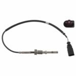 Exhaust Gas Temperature Sensor - VW/Audi