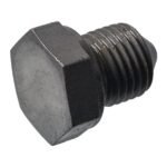 Oil Drain Plug without Seal Ring - VW/Audi