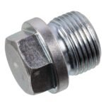Oil Drain Plug - Subaru