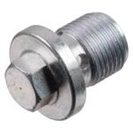 Oil Drain Plug - Alfa Romeo - Image 2