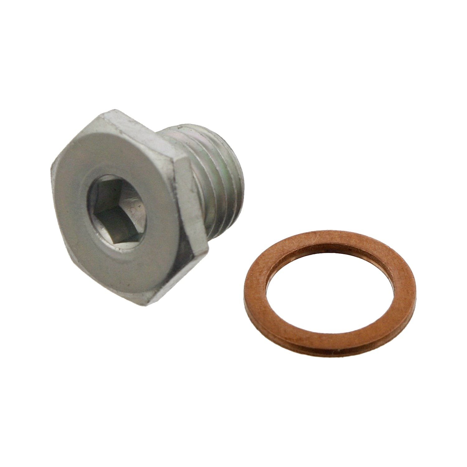 48887_1.jpg Oil Drain Plug - BMW/MINI - Image 1
