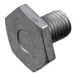 Oil Drain Plug - BMW/MINI
