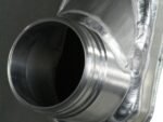 aFe Bladerunner Intercoolers I/C GM Diesel Trucks 06-10 V8-6.6L (td) LBZ/LMM - Image 3
