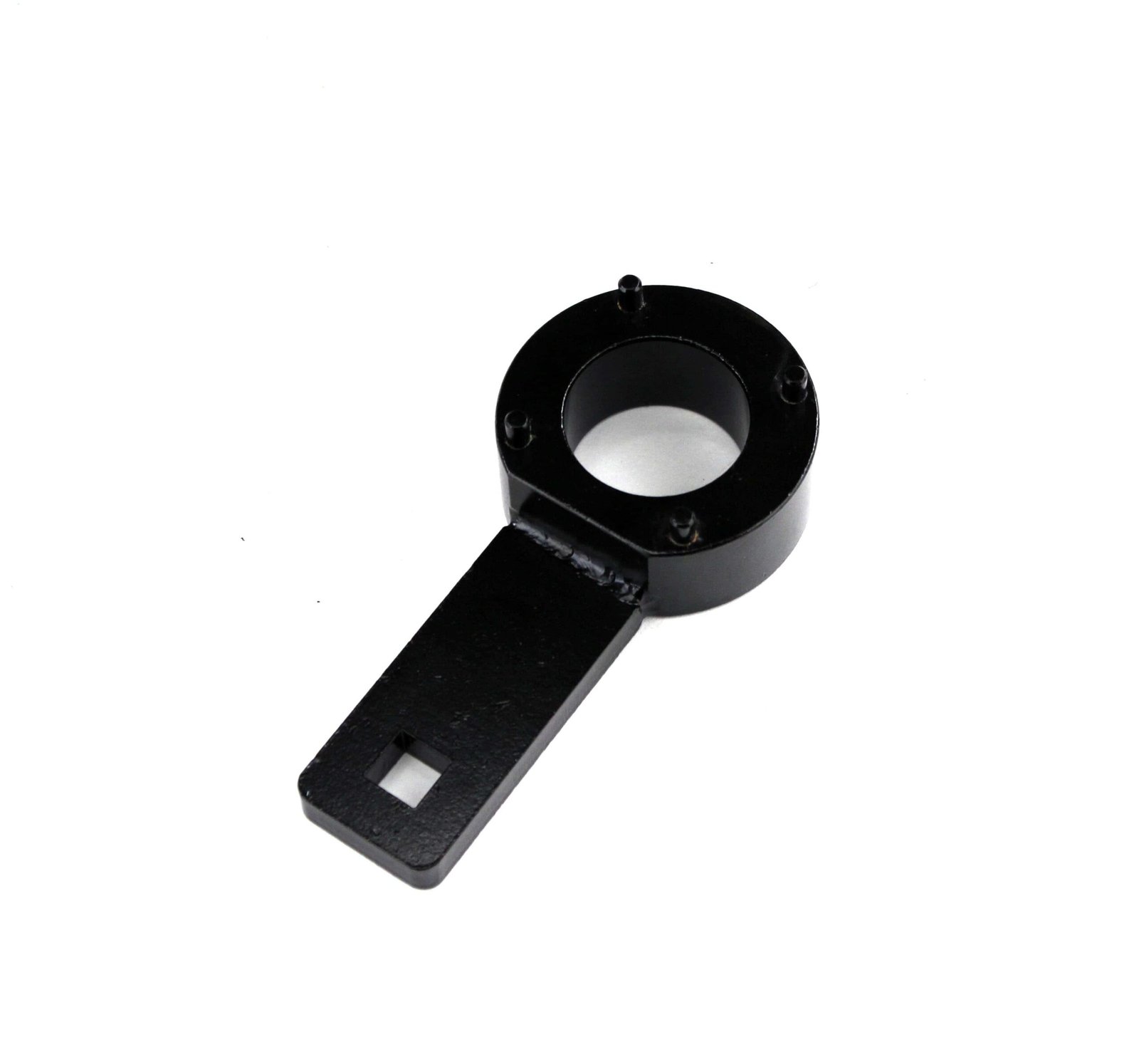 48u34.jpg Crankshaft Pulley Holding Wrench for Vibration Damper T10355 - Image 1