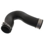 Charger Intake Hose with Hose Clamp - Chrysler / Dodge / Jeep