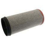 Air Filter - Volvo