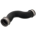 Charger Intake Hose with Quick Connectors - VW/Audi