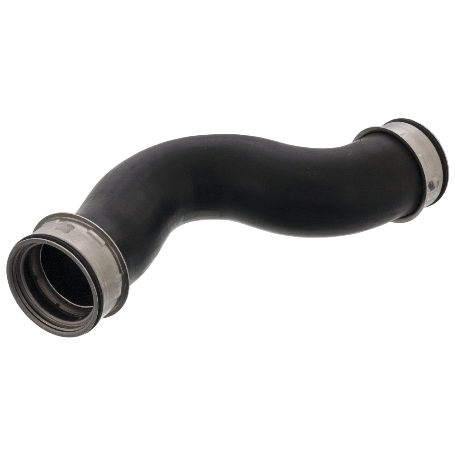 49361_1.jpg Charger Intake Hose with Quick Connectors - VW/Audi - Image 1